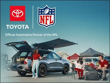 Toyota Parts Center Online: Tailgate Essentials Offer: All Toyota Accessories