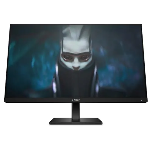 HP OMEN 23.8" 1080p 165Hz IPS Gaming Monitor