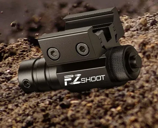 EZshoot Compact Red Laser Sight