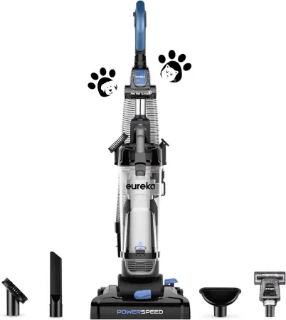 Eureka Upright Vacuum Cleaner