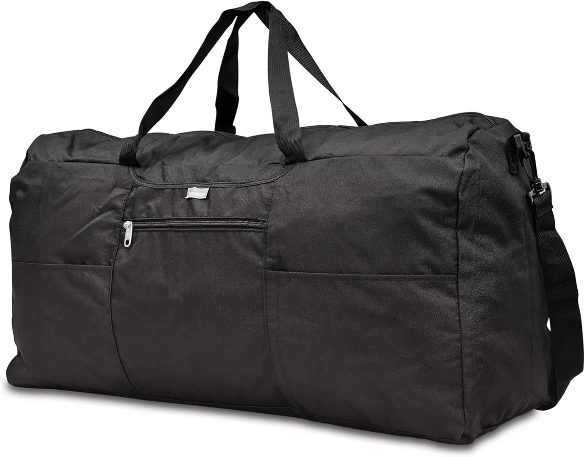 Samsonite Foldaway Packable Duffel Bag