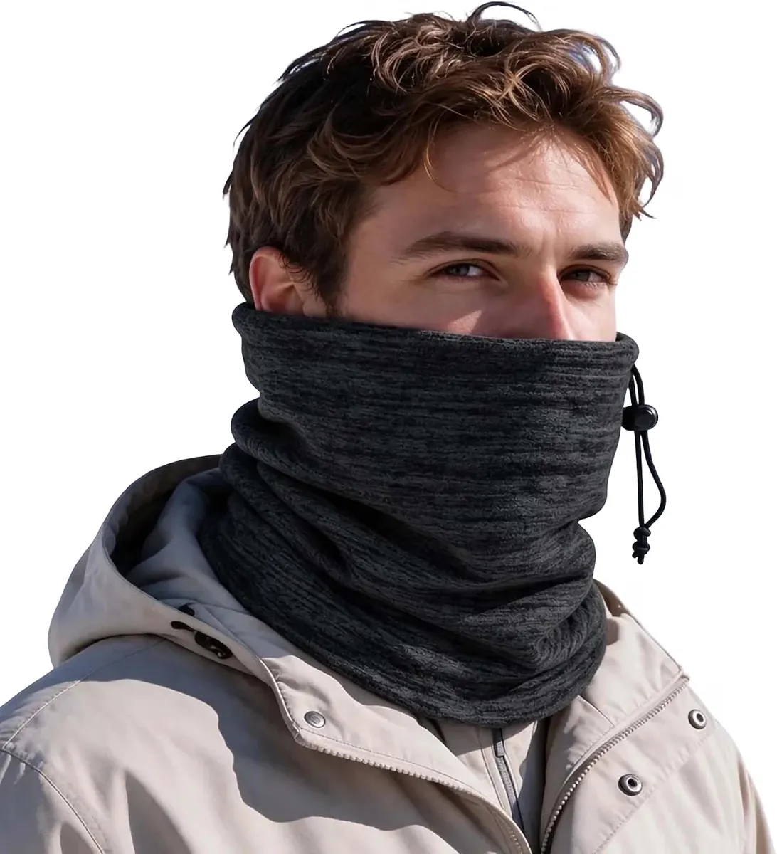 3-in-1 Face & Neck Gaiter