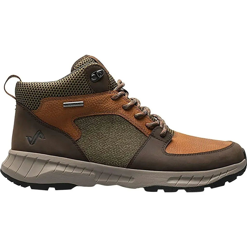 Forsake Men's Wild Sky Mid Hiking Boot