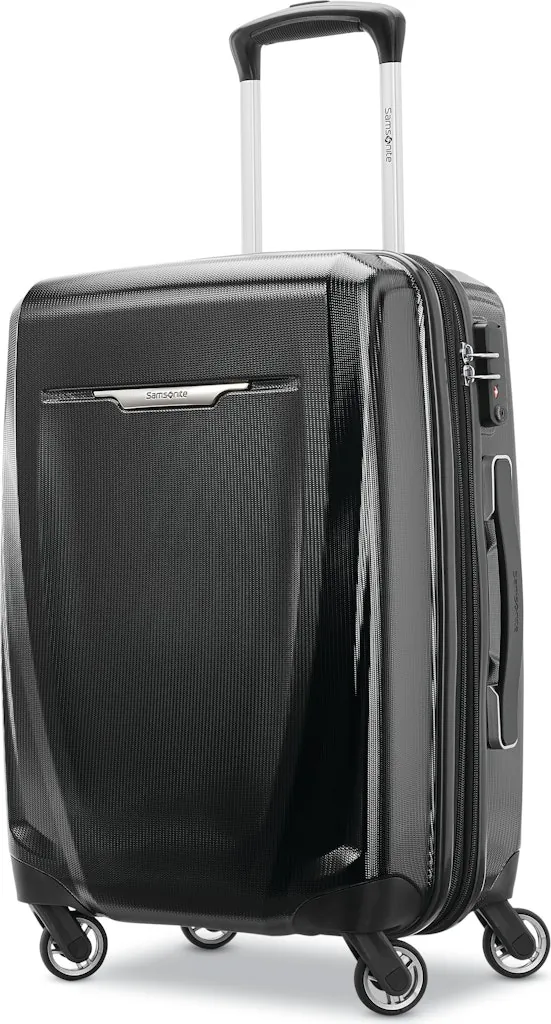Samsonite Hardside Carry-On Spinner