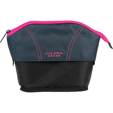 Five Star Pencil Pouch / Pen Case
