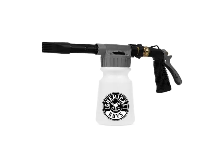 Chemical Guys Foam Blaster EZ Hose Foam Gun