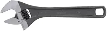 6″ Wiha Adjustable Wrench