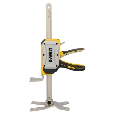 Select Locations: DeWALT DWHT83550 Toughseries Construction Jack (Up to 340 lbs)