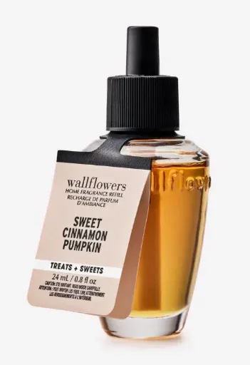 Bath & Body Works Wallflower Fragrance Refills