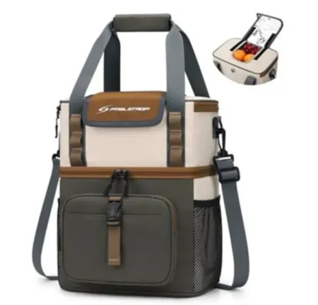 Maelstrom 20L Double Deck Lunch Box