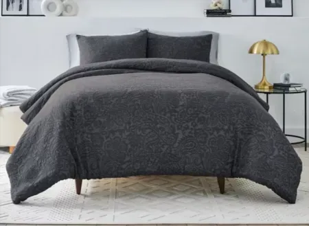 Better Homes & Gardens 3-Piece Matelassé Comforter Set