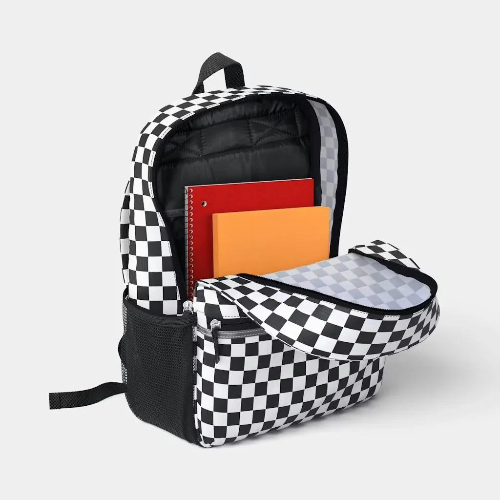 Dealworthy 16" Backpack