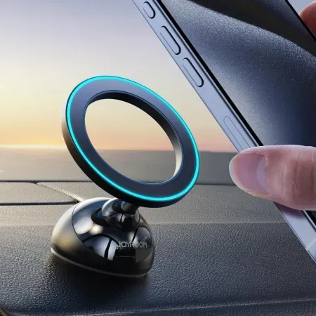 JOYROOM All-Metal MagSafe Car Mount