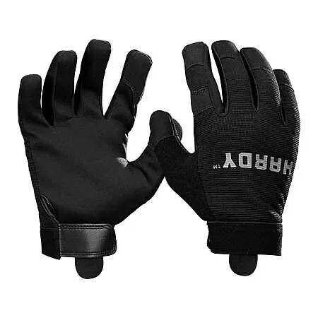 Harbor Freight Stores: HARDY Performance Work Gloves