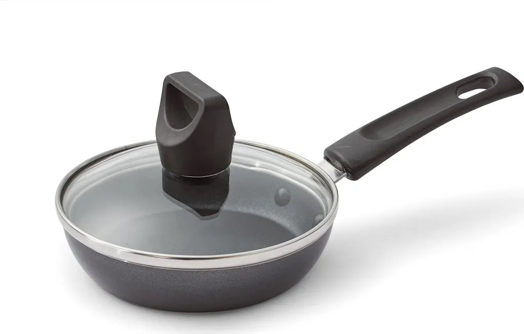 T-Fal Easy Care 4.5" Nonstick One Egg Wonder Pan