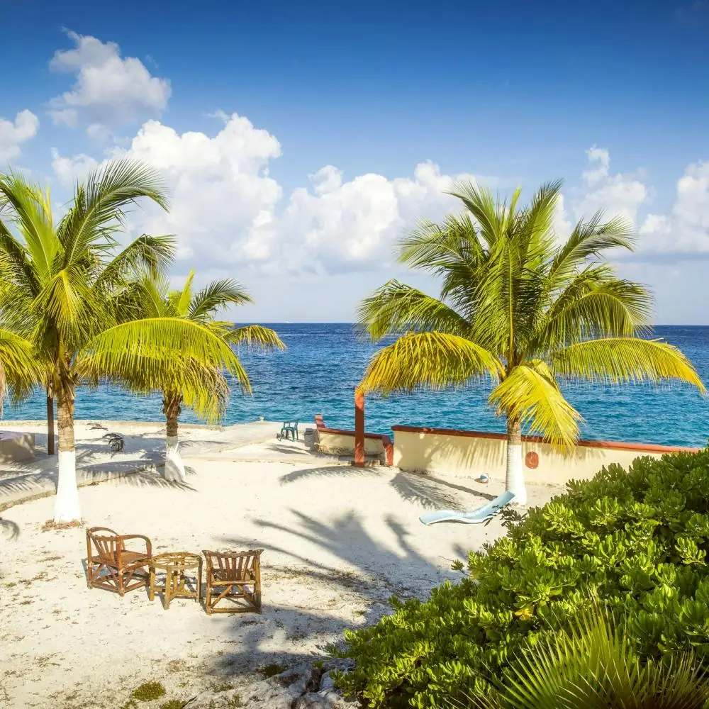 Norwegian 5-Night Western Caribbean Cruise for From $698 for 2