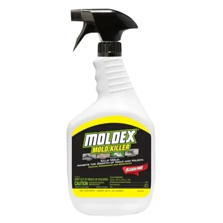 32oz Moldex 5010 Mold Killer Sprayer