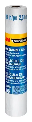 3M Hand Masker 99" x 90' Advanced Masking Film