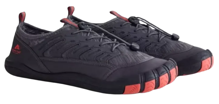 Ozark Trail Men's Multi Toe Adjustable Water Shoes (11 only)