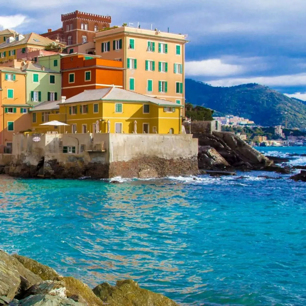 Windstar 24-Night Barcelona to Venice Mediterranean Cruise for From $16,450 for 2