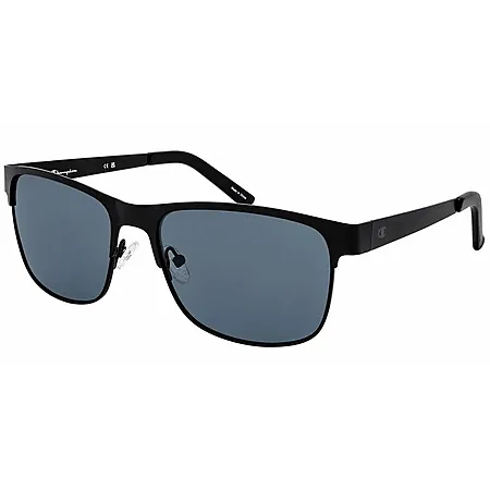 Champion Polarized Sunglasses (Various Styles & Colors)