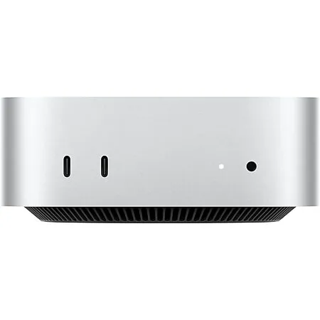 Apple Mac mini Desktop (2026): M6 Chip, 24GB RAM, 512GB SSD