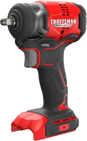 CRAFTSMAN V20 RP 3/8" Drive Cordless Impact Wrench (Tool Only)