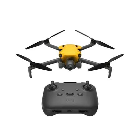 Skyrover X1 4K Drone w/ Remote Controller