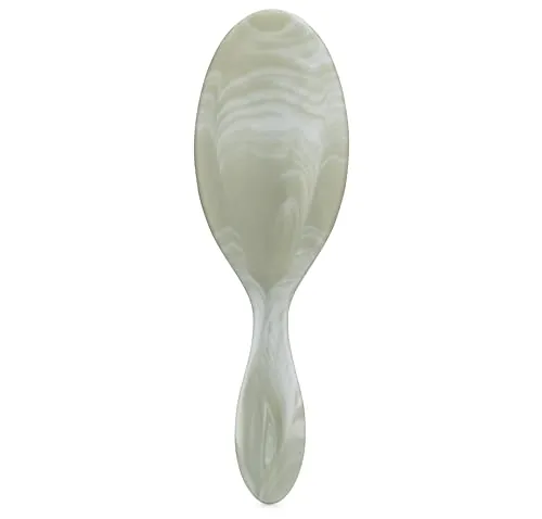 Wet Brush Original Detanglers in Watercolor Green