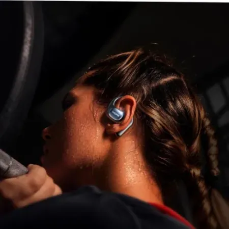 1MORE Open Ear Earbuds