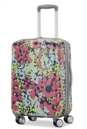 American Tourister 20" Moonlight II Hardside Expandable Carry-On Luggage