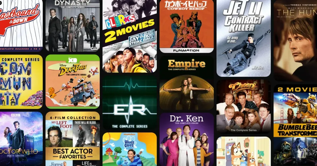 Mid-week Apple TV deals
