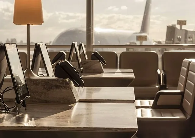 Priority Pass Airport Lounge October Offer: 20% off