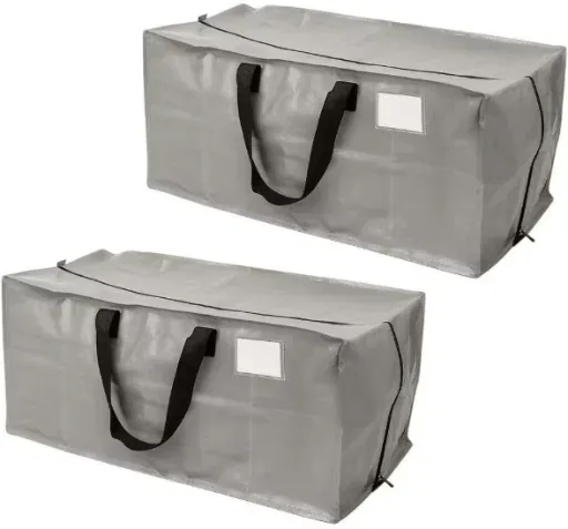 DURASACK 20 Gal. Heavy-Duty Moving and Storage (2-Pack)