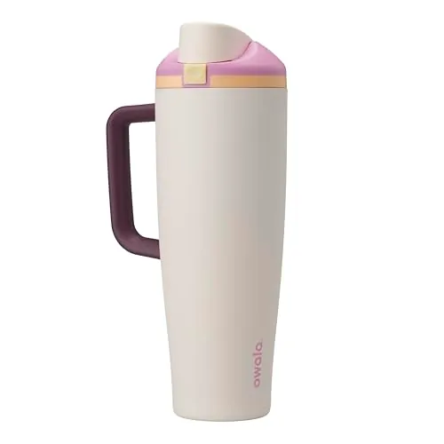 Owala FreeSip Tumbler 40oz