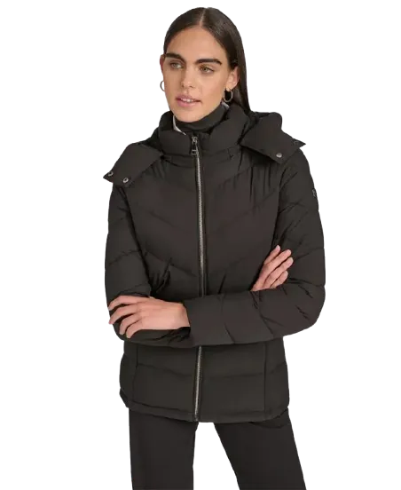 Calvin Klein Women's Coats at Macy's