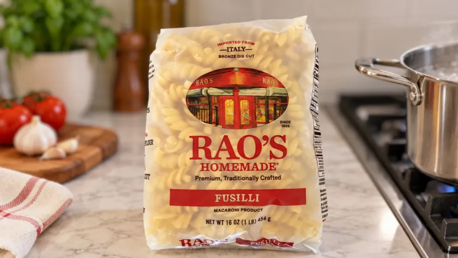 Rao’s Homemade Pasta 16oz