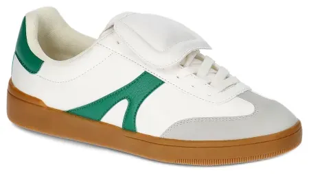 No Boundaries Women's Fashion Sneakers