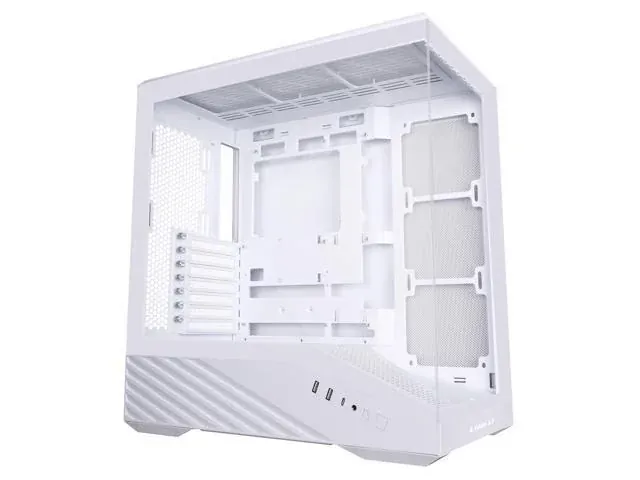 Lian Li V100 ATX Mid-Tower PC Case (no fans)