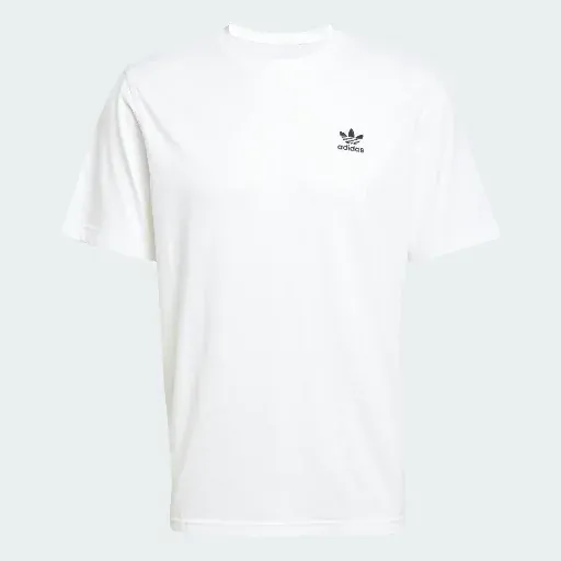 Adidas Men Trefoil Essentials Tee