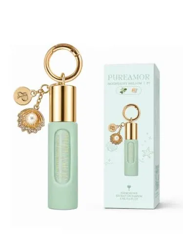 Pheromone Roll-On Perfume 0.2oz