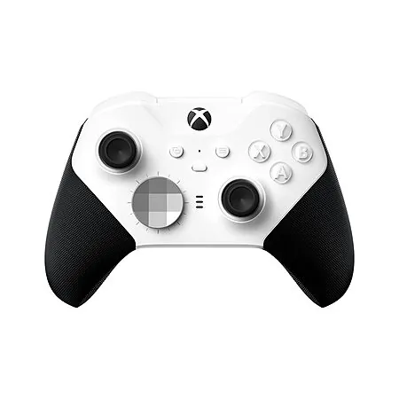 Microsoft Xbox Elite Series 2 Core Wireless Gaming Controller (White)