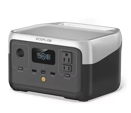 Ecoflow River 2 243Wh Portable Power Station