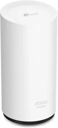 TP-Link Deco X50-Outdoor AX3000 Dual Band WiFi 6 Mesh