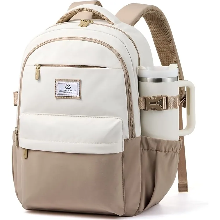 Lovevook School Laptop Backpack