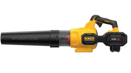 DeWalt FLEXVOLT 60V MAX 125 MPH 600 CFM Brushless Cordless Battery Powered Blower (Tool Only) (In-Store Clearance Price)