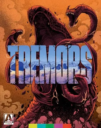 Tremors: Special Edition (Blu-ray)
