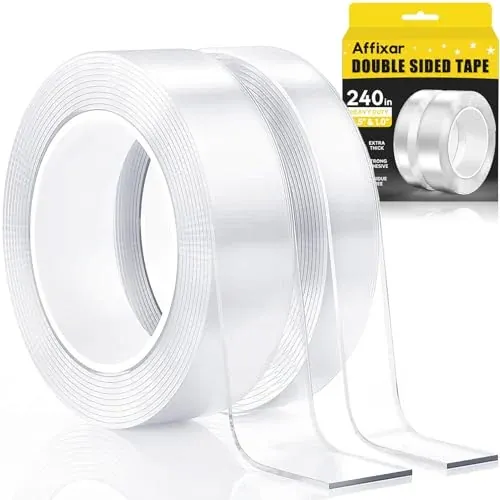 Double Sided Tape