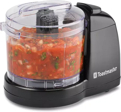 Toastmaster 15-Cup Mini Food Chopper