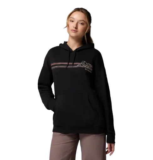 Columbia Women's Aven CSC Hoodie